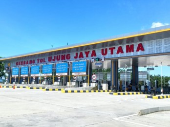 Jalan Tol Cisumdawu Dioperasikan Gratis Mulai Hari ini, Jusuf Hamka: THR dari Babah Alun