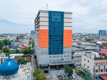 RS Royal Prima (PRIM) Catat Rugi Bersih Rp18,4 Miliar sepanjang 2024