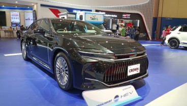 Mobil China Jajal Pasar Hybrid, Toyota hingga Suzuki Waspadalah