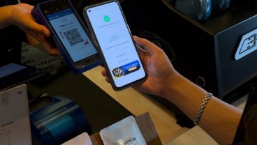 Livin by Mandiri, Solusi Transaksi Cepat Saat Libur Lebaran