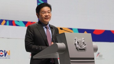 Ngeri! PM Singapura Sebut Efek Tarif Trump Bisa Picu Krisis Global