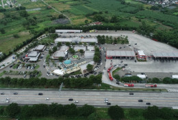 Daftar Lengkap Lokasi Rest Area di Tol Trans Jawa untuk Istirahat saat Arus Balik Lebaran 2025
