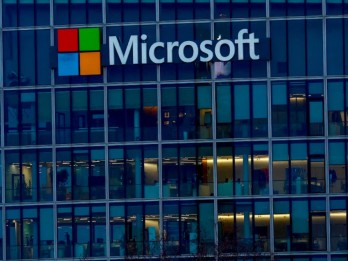 Microsoft Tunda Pembangunan Data Center di Inggris-Australia, Efek Tarif Trump?