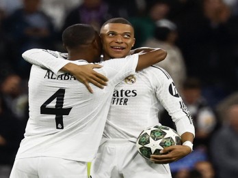 Prediksi Skor Real Madrid vs Valencia: Head to Head, Susunan Pemain