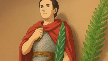 Tren Ghibli, Ahli Ingatkan Pikir Dua Kali Sebelum Buat Gambar