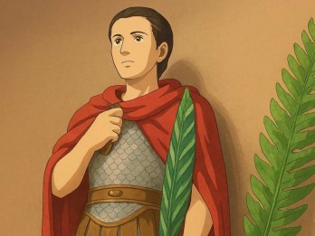 Tren Ghibli, Ahli Ingatkan Pikir Dua Kali Sebelum Buat Gambar