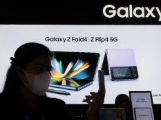 Harga Smartphone Samsung Galaxy A55 hingga S25 April 2025, A16 Makin Murah!