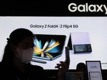 Harga Smartphone Samsung Galaxy A55 hingga S25 April 2025, A16 Makin Murah!