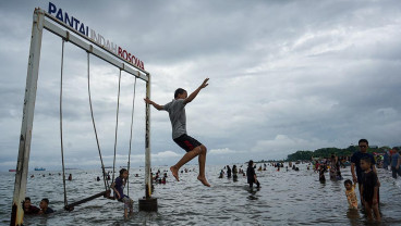Ekosistem Pariwisata Tingkatkan Daya Saing Wisata Lokal