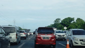 Jadwal One Way, Contraflow, dan Ganjil Genap Arus Balik Lebaran Jam Berapa?