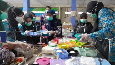 THR versi Gubernur Kaltim, Beri Stimulus Sewa Kantin hingga Pajak Kendaraan