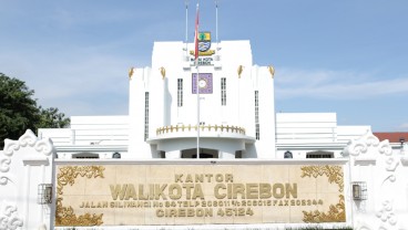 1 Juta Lebih Kendaraan Melintasi Kota Cirebon Sejak H-7 hingga H+6 Lebaran