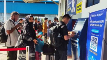 Arus Penumpang di Pelabuhan Batam Meningkat selama Lebaran 2025
