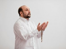 Hukum Puasa Syawal Dilakukan Tidak Berurutan Enam Hari, Bolehkah?