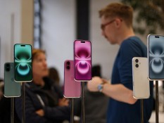 Daftar Harga iPhone 16 Series di iBox dan Erafone, Mana Lebih Murah?