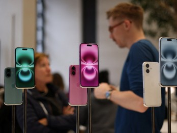 Daftar Harga iPhone 16 Series di iBox dan Erafone, Mana Lebih Murah?
