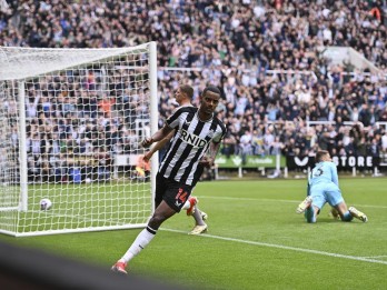 Prediksi Skor Leicester vs Newcastle: Head to Head dan Susunan Pemain