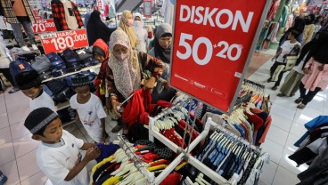 Laba Ramayana (RALS) Naik 4,5% Walau Tutup 6 Gerai pada 2024