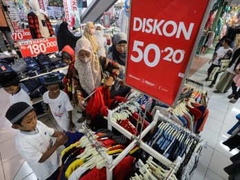 Laba Ramayana (RALS) Naik 4,5% Walau Tutup 6 Gerai pada 2024