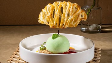 Hotel GranDhika Pemuda Semarang Hadirkan Promo Kuliner