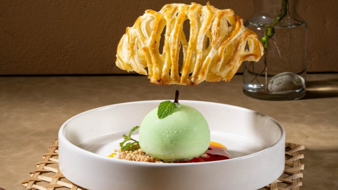Hotel GranDhika Pemuda Semarang Hadirkan Promo Kuliner