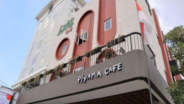 Kotta GO Hotel Yogyakarta Tawarkan Paket Halalbihalal