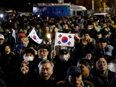 Yoon Suk Yeol Resmi Dimakzulkan, Korea Selatan Bakal Gelar Pilpres 3 Juni 2025