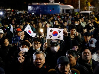 Yoon Suk Yeol Resmi Dimakzulkan, Korea Selatan Bakal Gelar Pilpres 3 Juni 2025