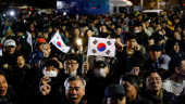 Yoon Suk Yeol Resmi Dimakzulkan, Korea Selatan Bakal Gelar Pilpres 3 Juni 2025