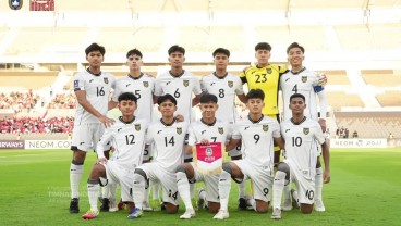 Prediksi Skor Timnas U-17 Indonesia vs Yaman: Head to Head, Susunan Pemain