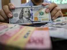 Kans Perdagangan Valas usai Tarif Resiprokal Trump Berlaku