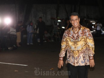 Mentan Andi Amran Bantah Petani Kesulitan Akses Pupuk Subsidi: Itu Cerita Lama
