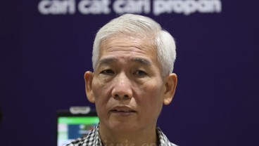 Cuan Miliaran Lo Kheng Hong dari Dividen OCBC & Bank Danamon