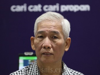 Cuan Miliaran Lo Kheng Hong dari Dividen OCBC & Bank Danamon