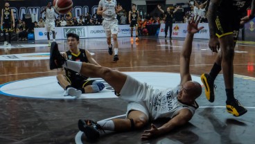 Lengkap, Ini Jadwal IBL 2025 Pekan ke-10, Dimulai Kamis