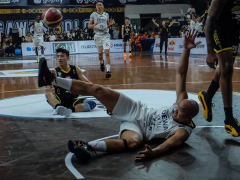 Lengkap, Ini Jadwal IBL 2025 Pekan ke-10, Dimulai Kamis