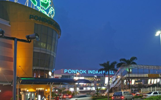 Murdaya Poo Konglomerat Properti Pemilik PIM, JIExpo hingga Besan Bos Pakuwon