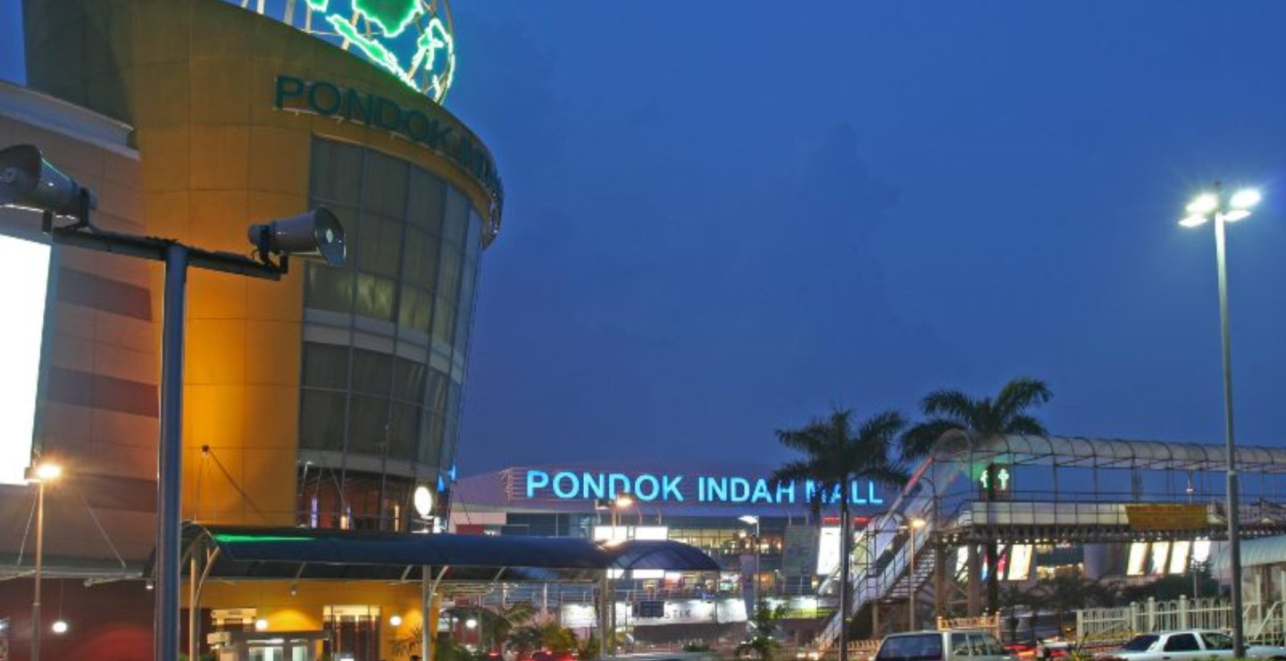 Murdaya Poo Konglomerat Properti Pemilik PIM, JIExpo hingga Besan Bos Pakuwon