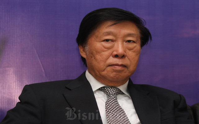 Warisan Bisnis Digital Konglomerasi Murdaya Poo, Usai Layanan Internet Dicaplok Anak Usaha TLKM