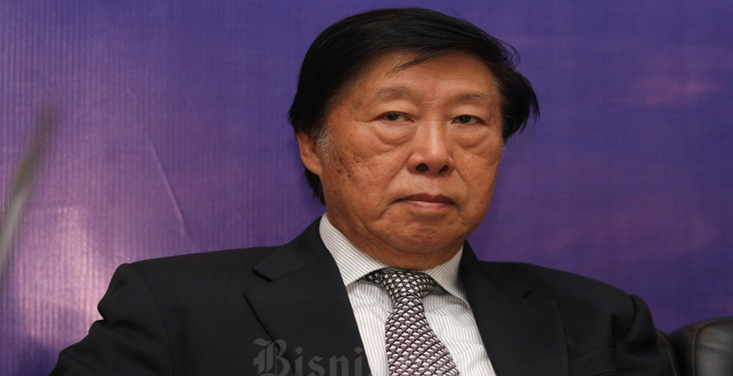 Warisan Bisnis Digital Konglomerasi Murdaya Poo, Usai Layanan Internet Dicaplok Anak Usaha TLKM