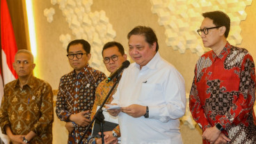 Sikap Pemerintah Indonesia Menyikapi Kebijakan Donal Trump