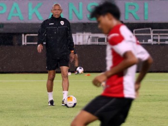 Lancar, Ini Link Live Streaming Indonesia vs Yaman U17 7 April, 22.00 WIB