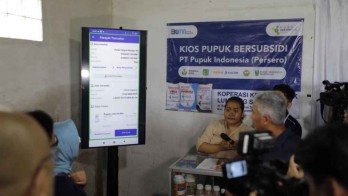 Geger Info Penipuan Pupuk Bersubsidi di Medsos, Begini Kata Pemerintah