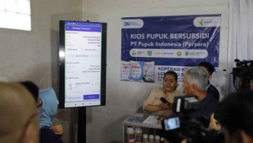 Geger Info Penipuan Pupuk Bersubsidi di Medsos, Begini Kata Pemerintah
