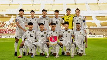 Berbeda Nasib dengan Indonesia, Timnas Belanda U17 Malah Gagal Lolos ke Piala Dunia U17