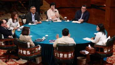 Prabowo Janji Beri Penghargaan Besar Kalau Timnas Lolos ke Piala Dunia 2026