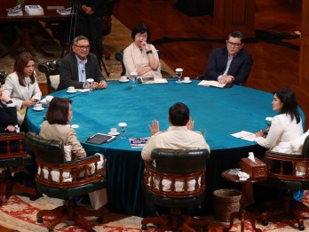 Prabowo Janji Beri Penghargaan Besar Kalau Timnas Lolos ke Piala Dunia 2026