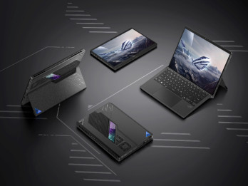 Ancang-ancang Asus Jika Relaksasi TKDN Terwujud