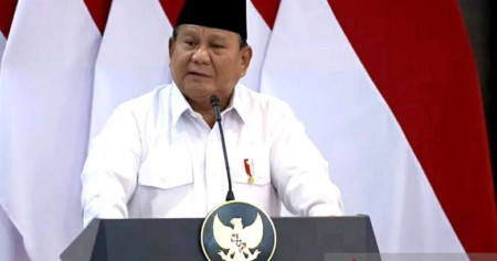 Penjara Khusus Koruptor Mulai Digarap, Prabowo Dapat Dukungan Publik