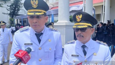 Penjelasan Lucky Hakim soal Liburan ke Jepang, Sudah Izin tapi Gagal